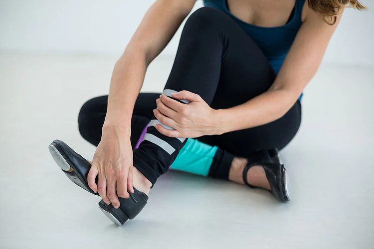 Tap Activity Dance Classes Shailer Park | Ballet, Jazz, Tap, Contemporary & More ...
